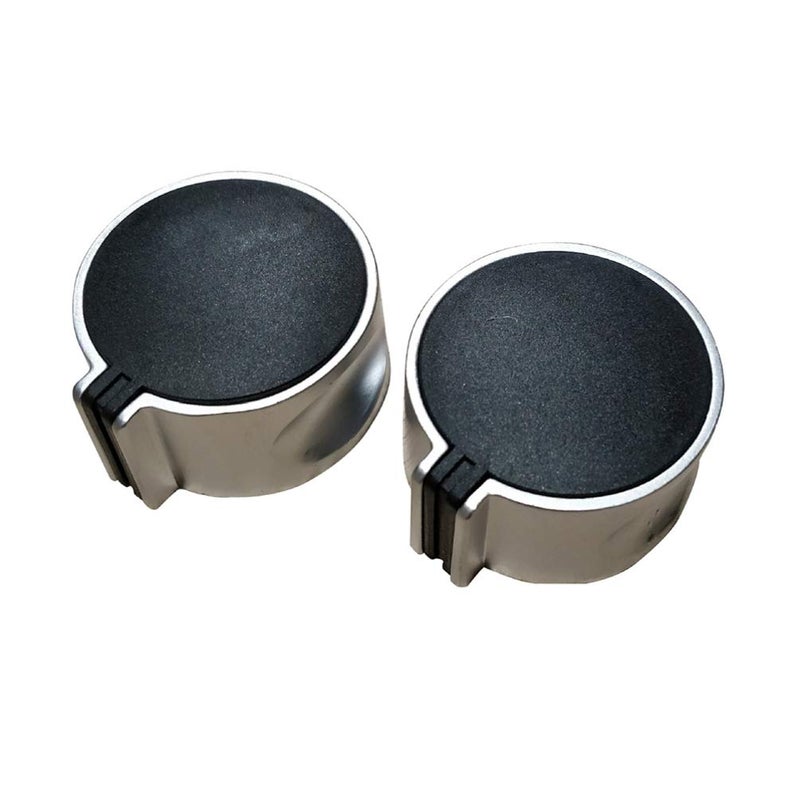 Upgraded 45 Degree Gas Stove Knobs Easy To Install Style 1 - Image 2