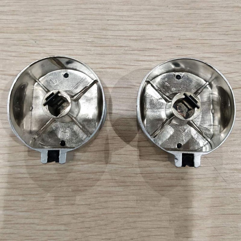 Upgraded 45 Degree Gas Stove Knobs Easy To Install Style 1 - Image 3
