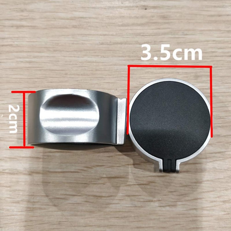 Upgraded 45 Degree Gas Stove Knobs Easy To Install Style 1 - Image 4
