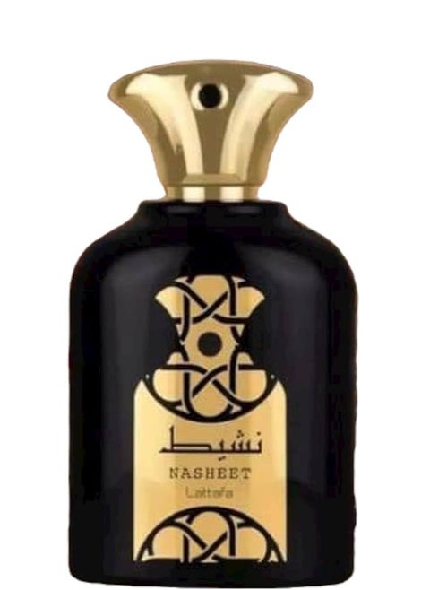 nasheet eau de perfume 100 ml