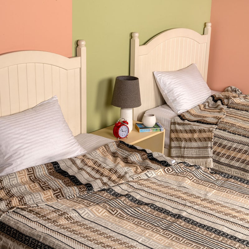 Zizania Kids cover – 2 Pieces