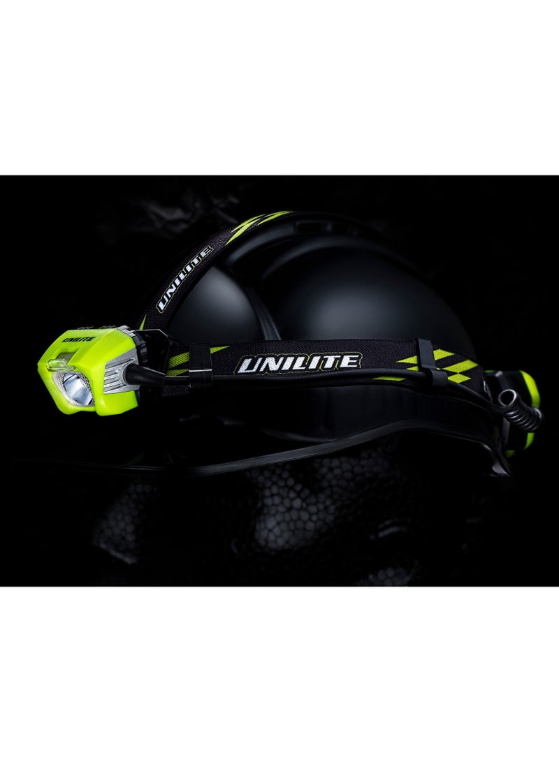 Unilite Hl 11R1100 Lumen Rechargeble Led Head Light - Image 4