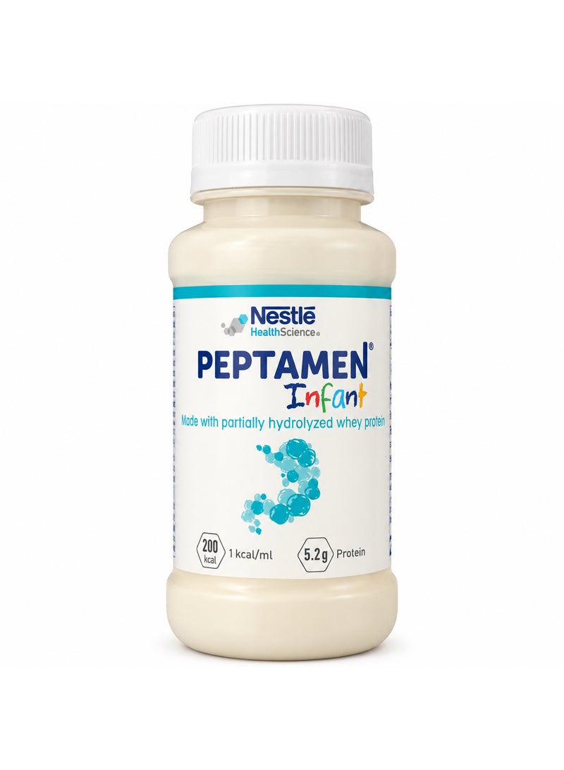Nestle Peptamen Infant 200Ml