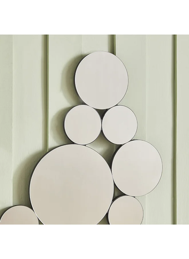 Home Box Caseti Wall Mirror 59 x 14 x 120 cm