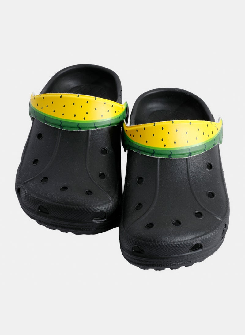 Activnew Boys Clogs
