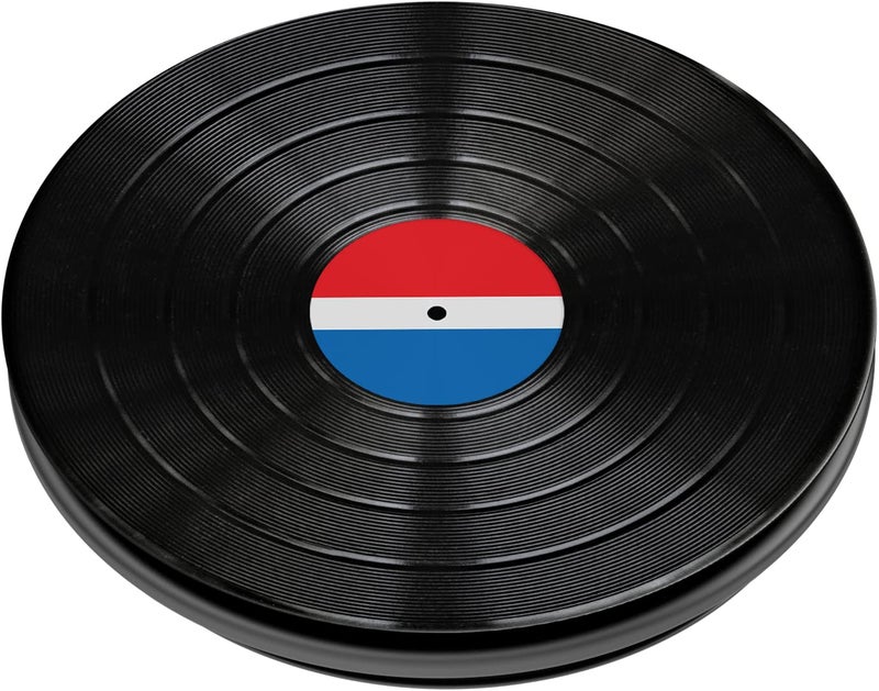 POPSOCKETS قبضة هاتف PopSockets مع قاعدة قابلة للتوسيع، PopSocket دوران، PopSockets دوارة - 45 RPM - Image 2