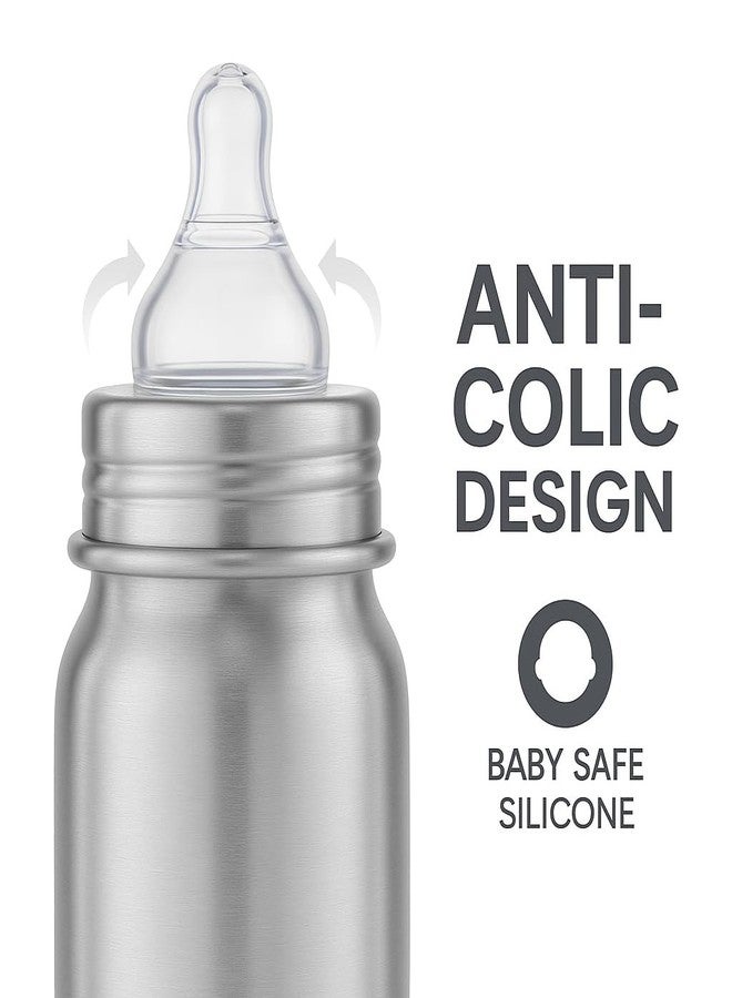 CUTEABLY زجاجة من الفولاذ المقاوم للصدأ - Image 4