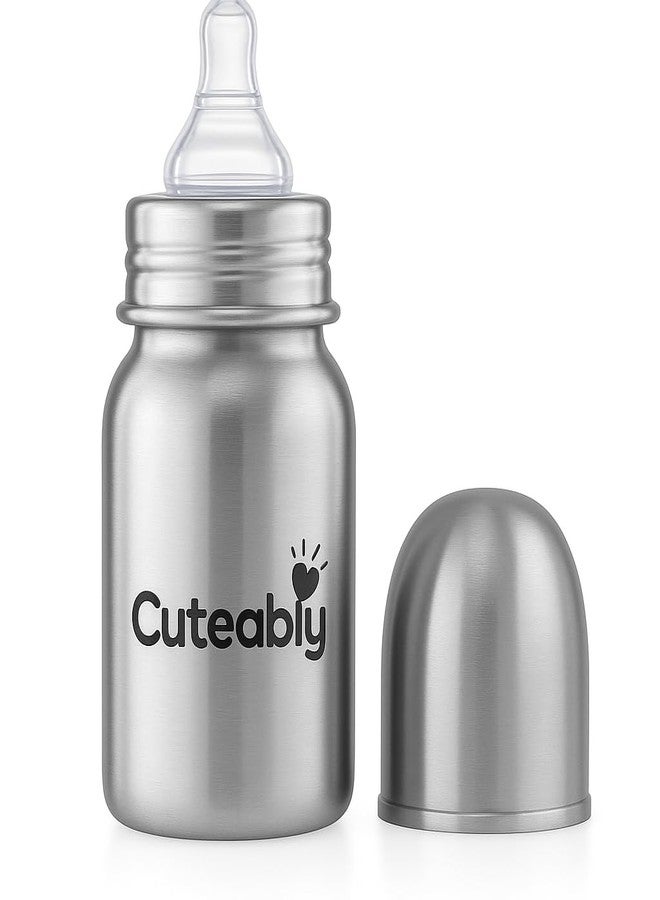 CUTEABLY زجاجة من الفولاذ المقاوم للصدأ - Image 1