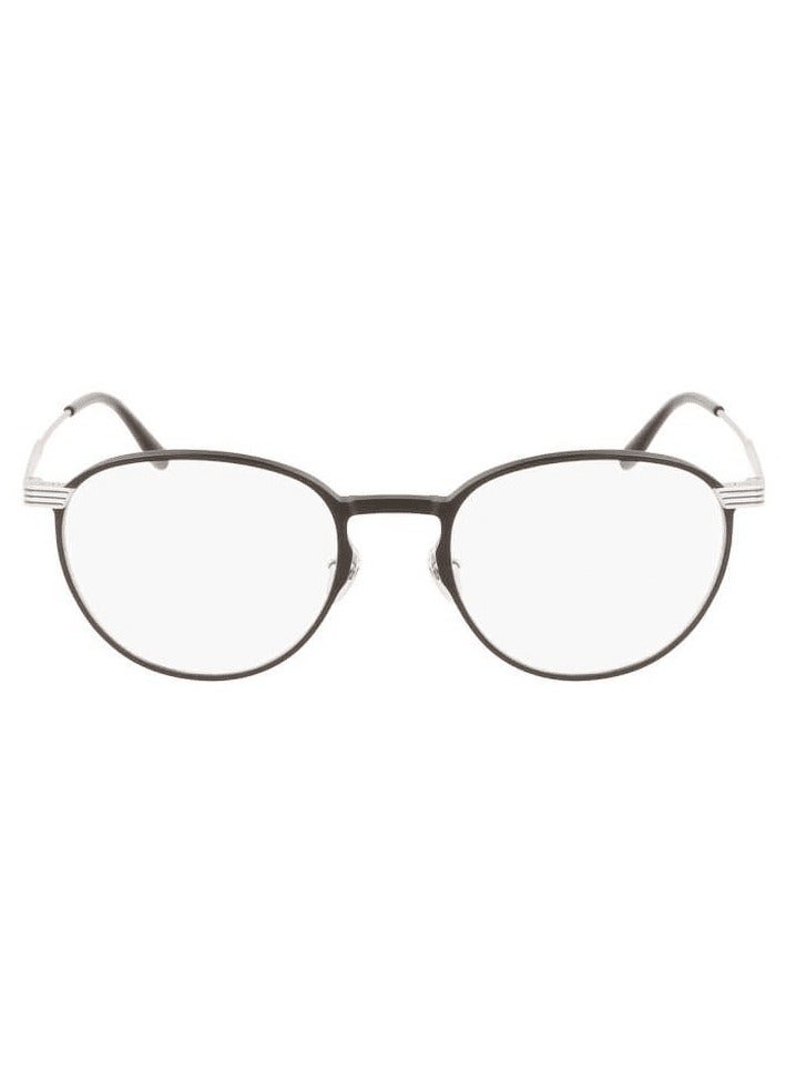 LACOSTE Lacoste L2284E 002 51 Men's Eyeglasses Frame - Image 2