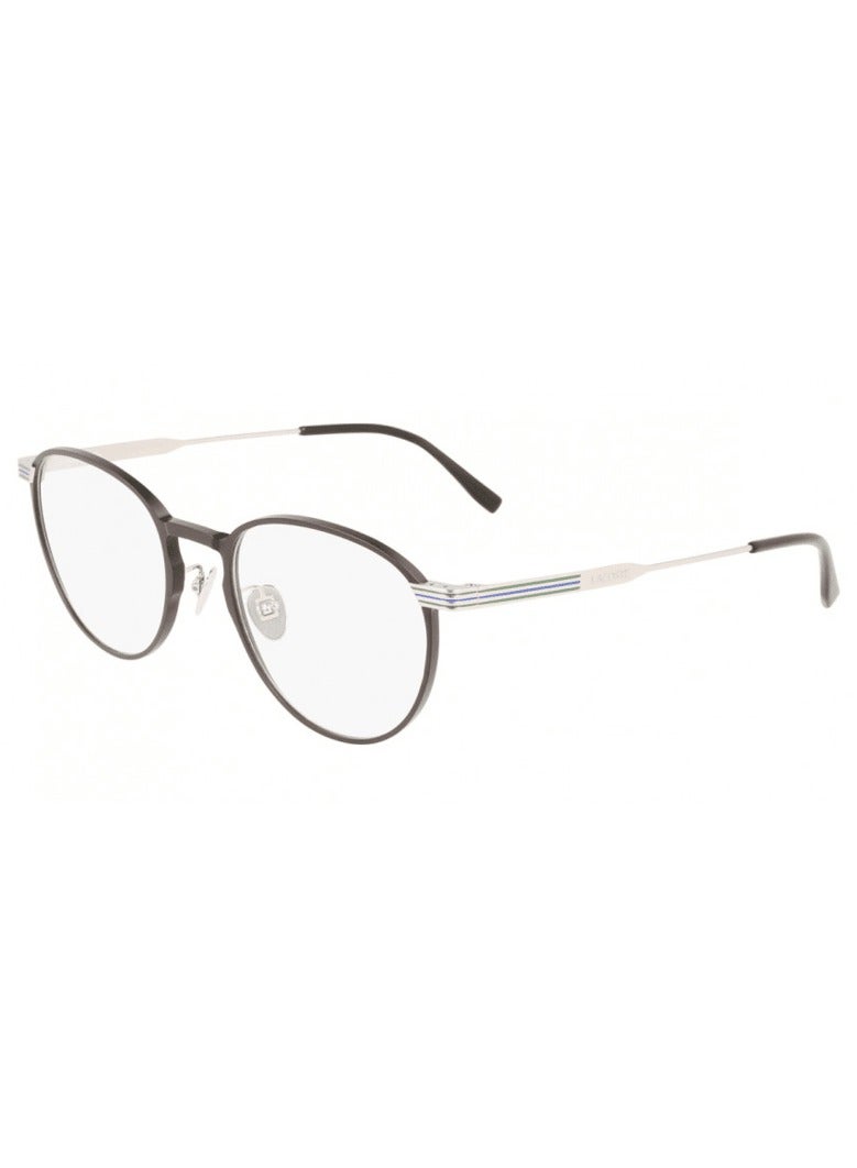LACOSTE Lacoste L2284E 002 51 Men's Eyeglasses Frame - Image 1