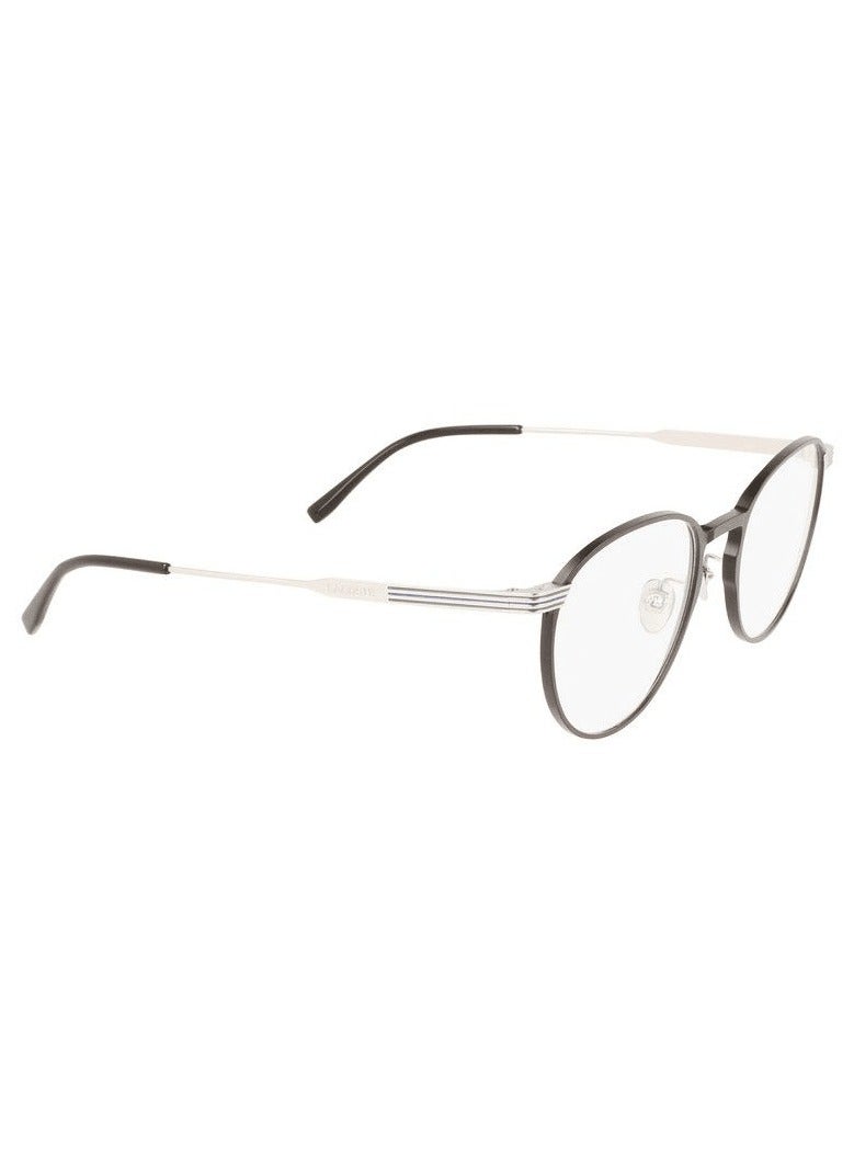 LACOSTE Lacoste L2284E 002 51 Men's Eyeglasses Frame - Image 3