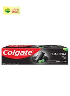 Colgate Charcoal ToothPaste, 120g