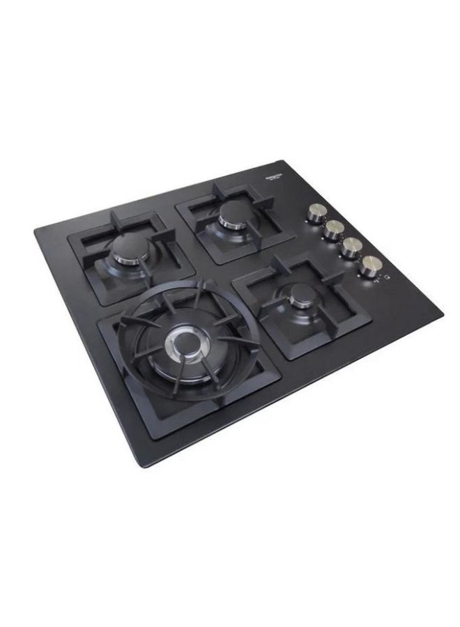 كيتشن لاين مسطح كيتشن لاين بلت ان 4 اسود 60 سم ZP. J4014BK - Image 1