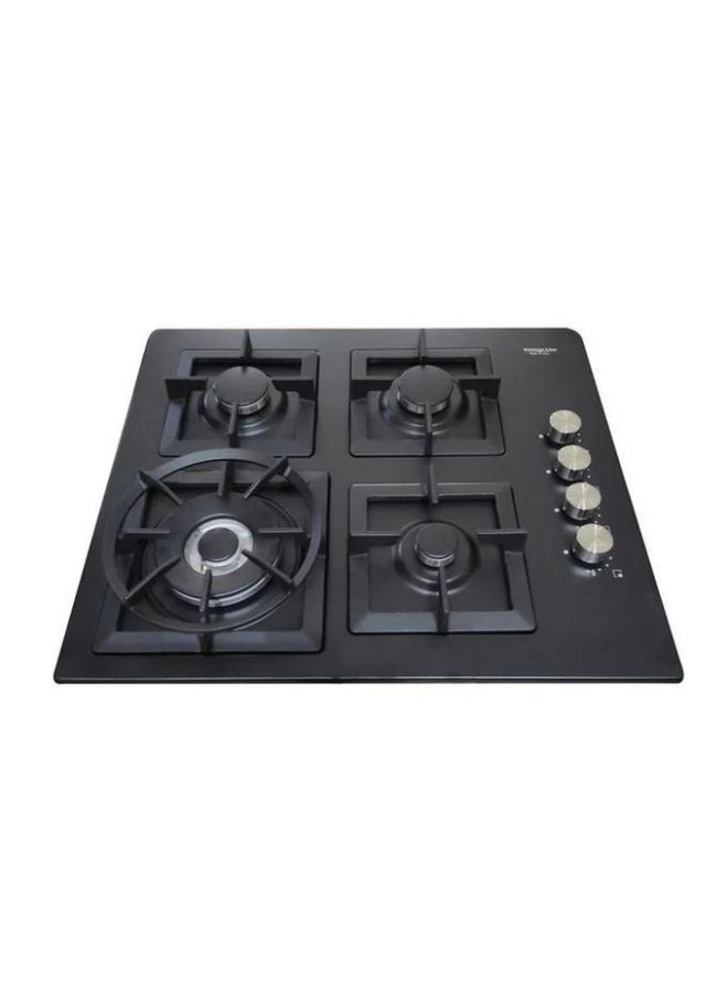 كيتشن لاين مسطح كيتشن لاين بلت ان 4 اسود 60 سم ZP. J4014BK - Image 2