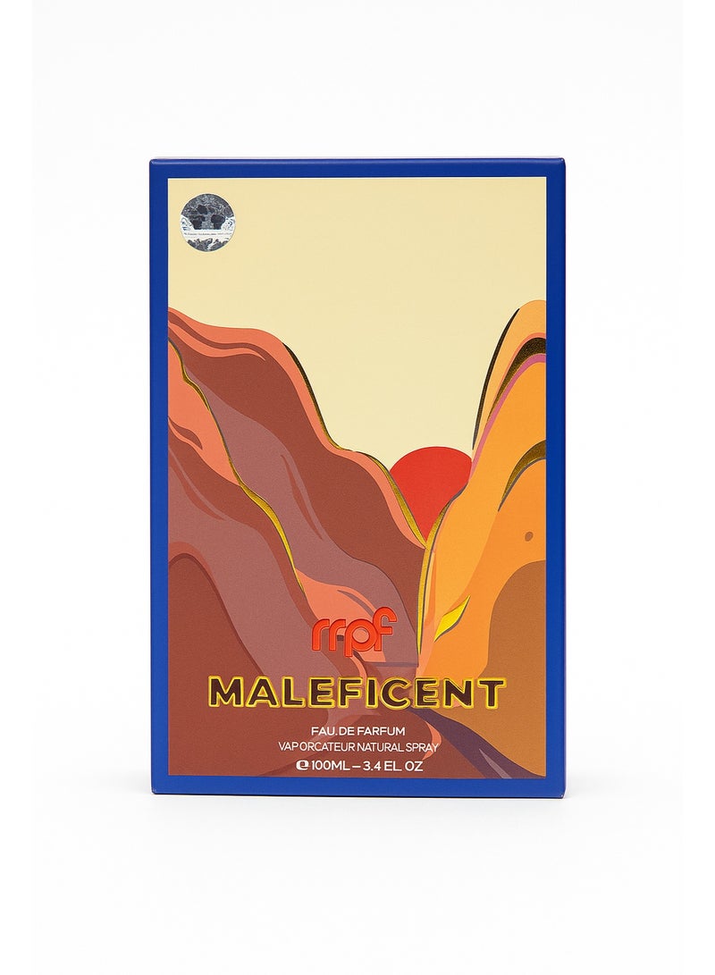 mpf MALEFICENT EDP 100ML - Image 2