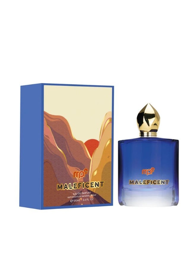 mpf MALEFICENT EDP 100ML - Image 3