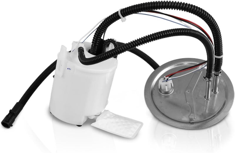 SYKRSS E2287M Fuel Pump Module Assembly for Ford Excursion V10 6.8L / V8 5.4L (2000-2005) - Image 1