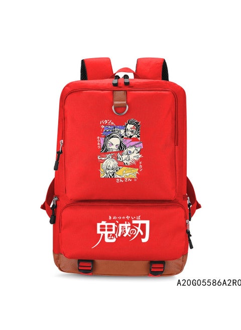 New Universal New Schoolbag-G05-: Ghost Killing Team - 362