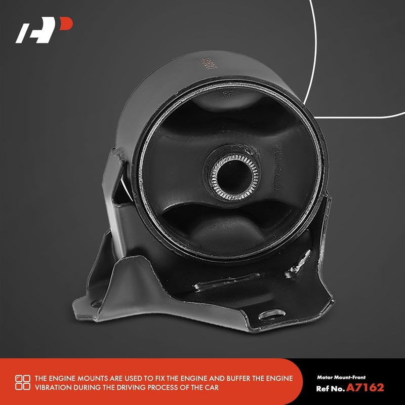 A-Premium Engine and Transmission Mount Kit for Hyundai Azera - Image 5