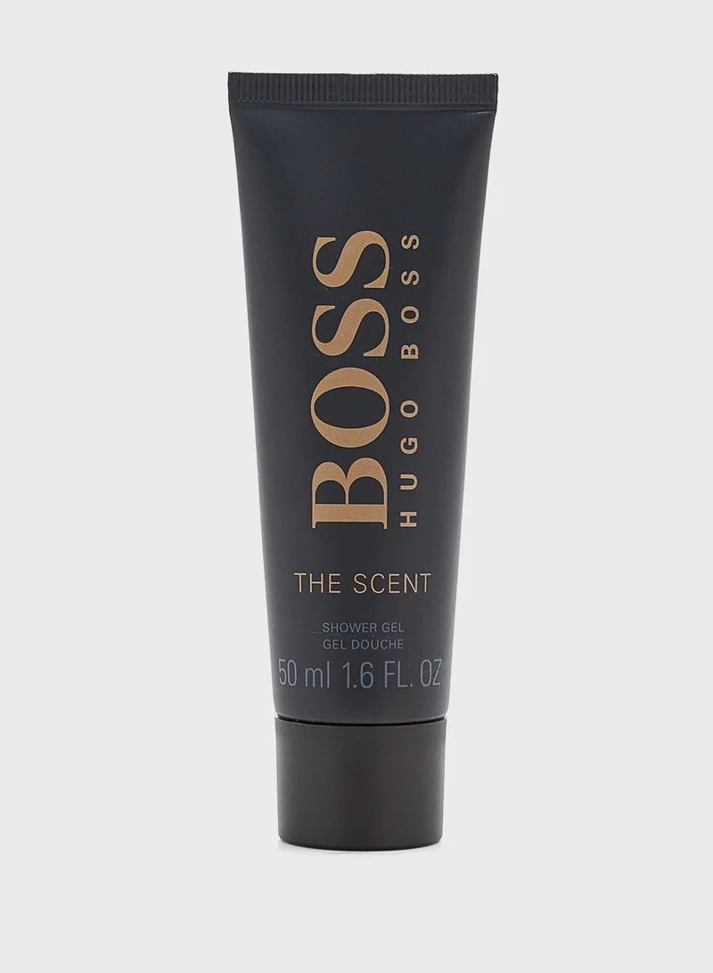 BOSS Hb Scent Samp Tbe Shower Gel 50Ml