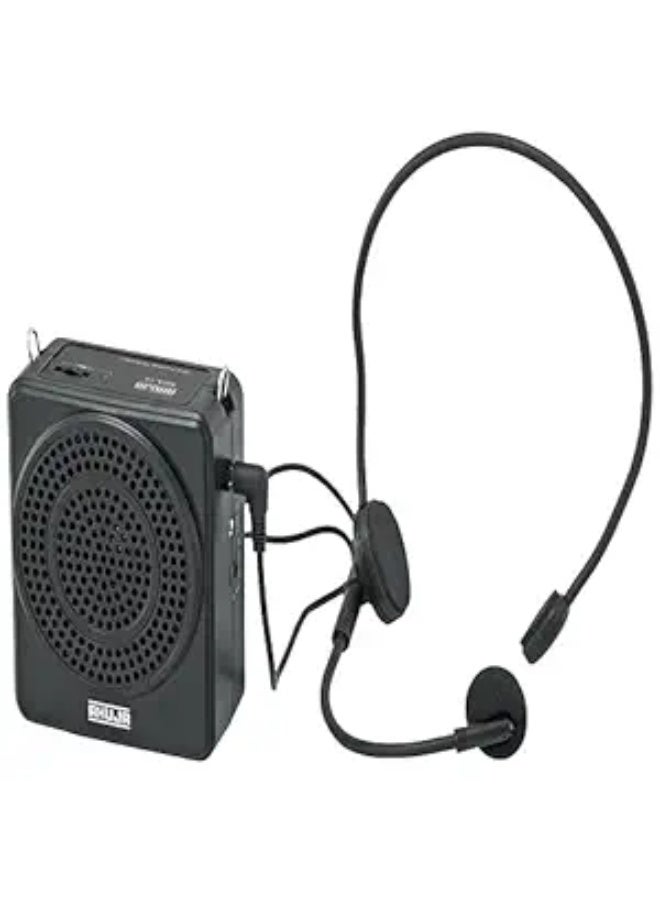 أهوجا Ahuja nba-15 Portable Rechargeable Speaker