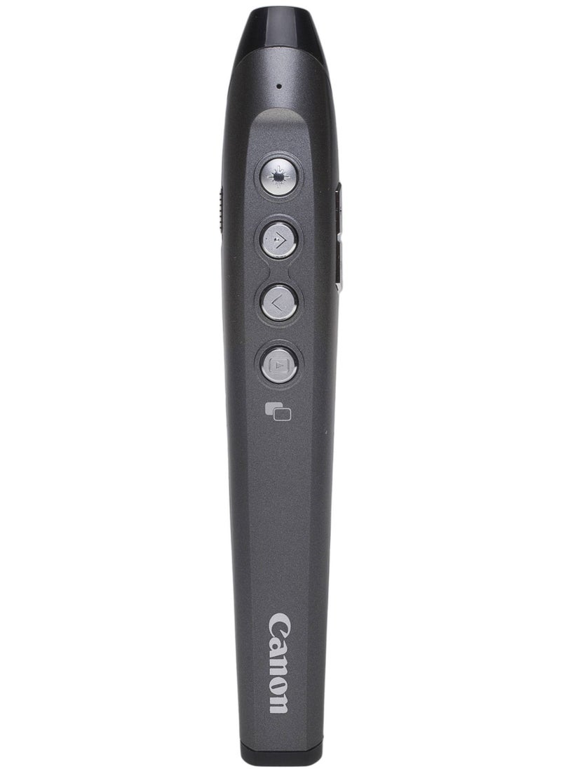 Canon - Canon PR1000-R Wireless Presenter Remote Red laser - Image 1