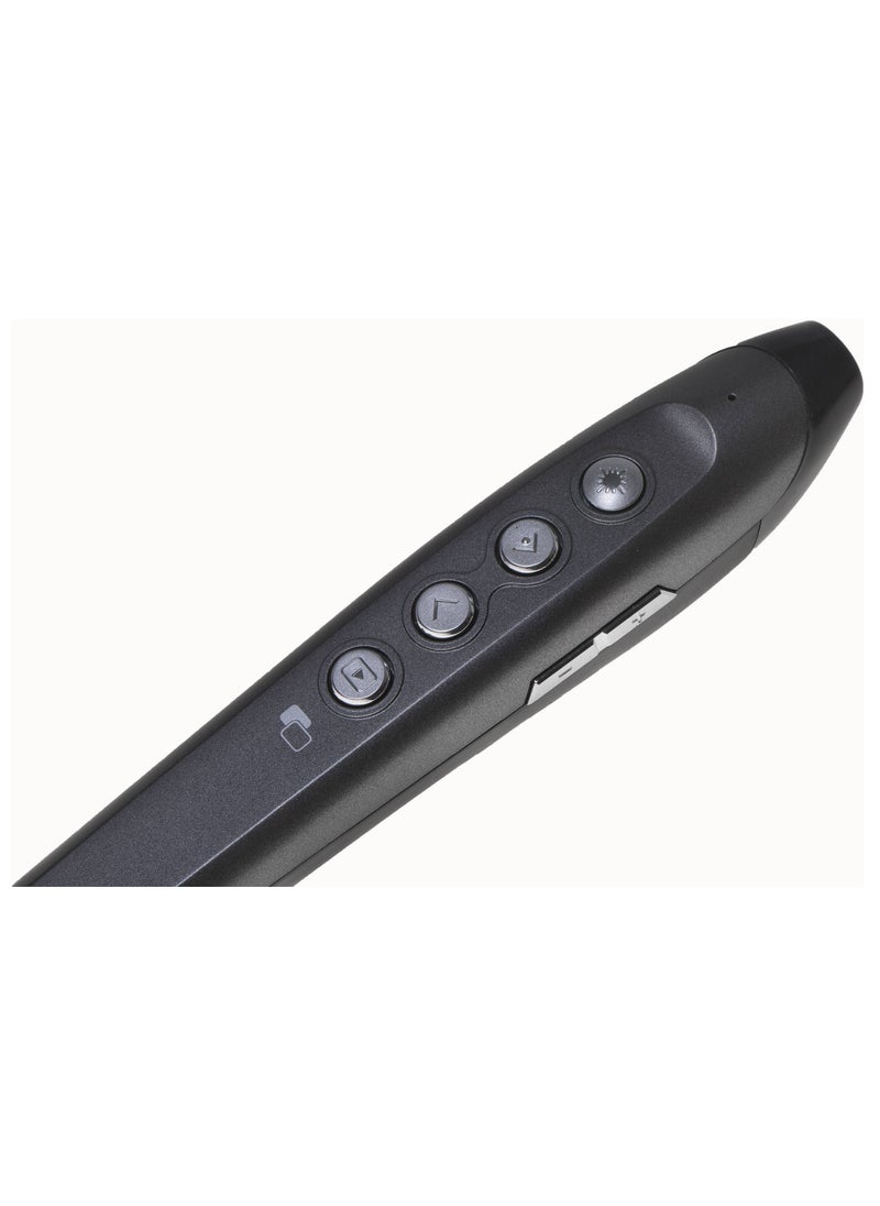 Canon - Canon PR1000-R Wireless Presenter Remote Red laser - Image 1