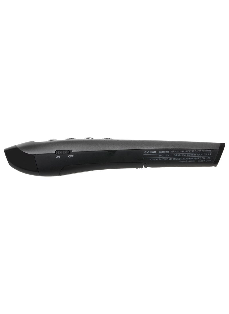 Canon - Canon PR1000-R Wireless Presenter Remote Red laser - Image 1