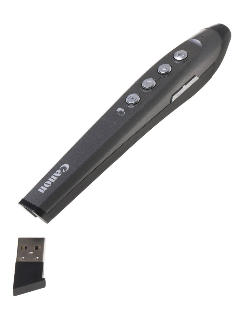 Canon - Canon PR1000-R Wireless Presenter Remote Red laser - Image 1