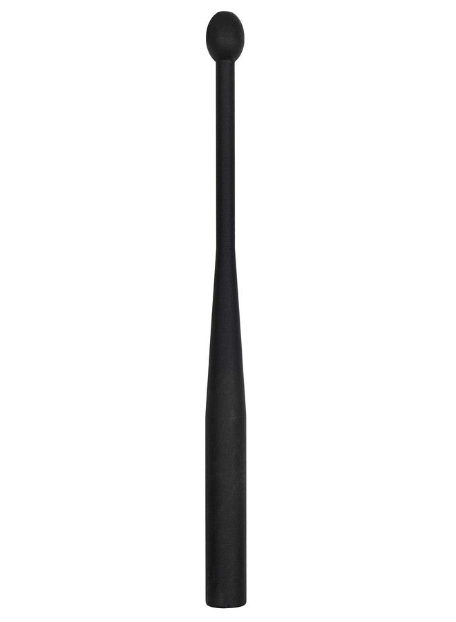 Logest Steel Mace Exercise Club - Heavy Duty Steel Indian Clubs Perfect for Strength Training and Rehabilitation Improves Grip and Full Body Workouts Available in 5 10 15 Pounds - Image 1