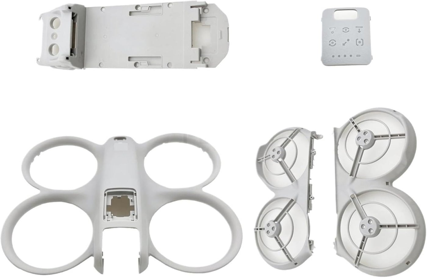 دي جي آي DJI Neo Body Shell