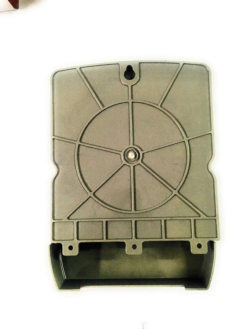 BillTech Billtech Sub Meter AC 3 Phase 4 Wire Counter Type Meter Rating 1040Amp Class1  - Image 2