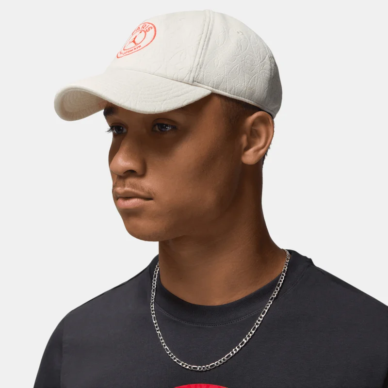 Jordan Paris Saint-Germain Club Cap