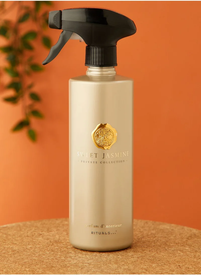 ريتوالز بخاخ عطر الياسمين المنزلي