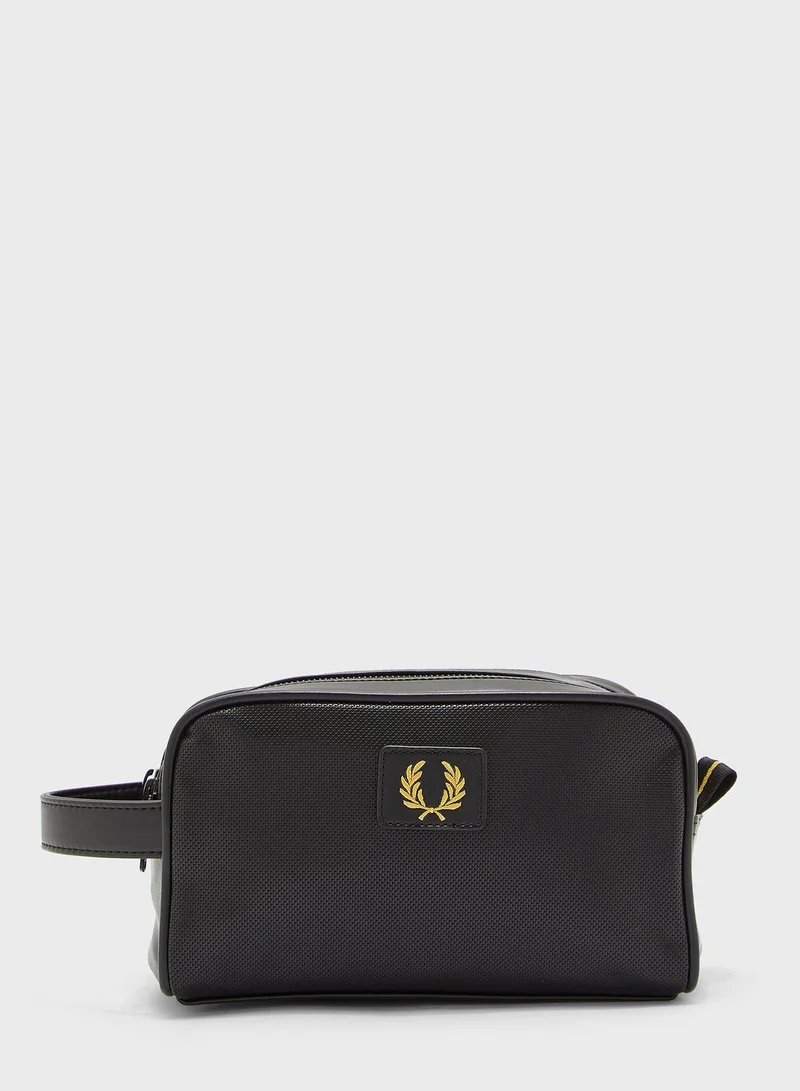 FRED PERRY Logo Messenger