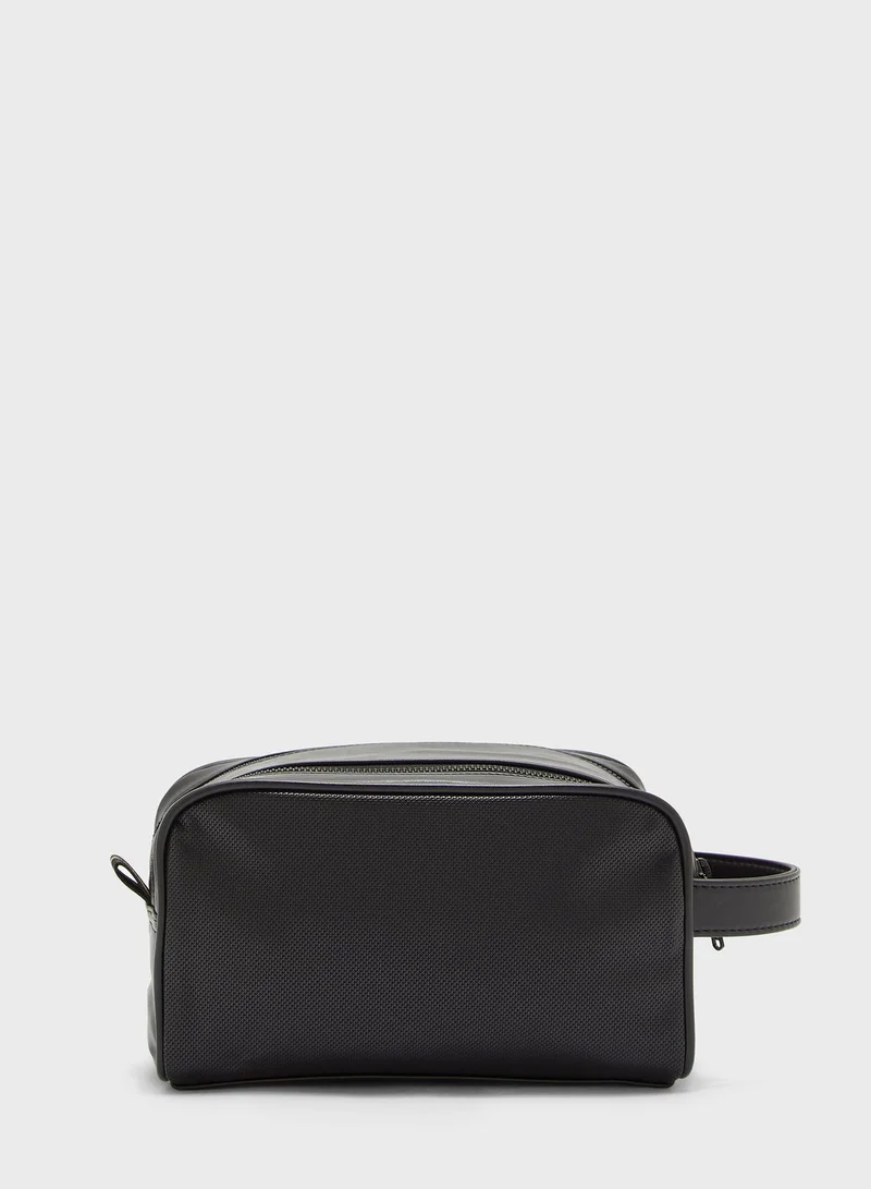 FRED PERRY Logo Messenger
