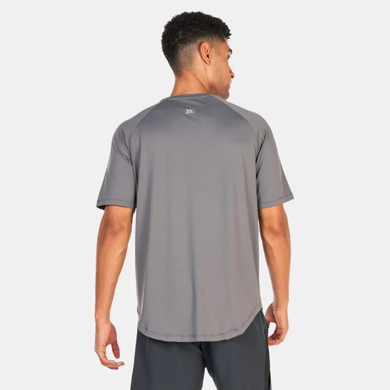 Sun and Sand Sports Men's Active Stretch T-Shirt