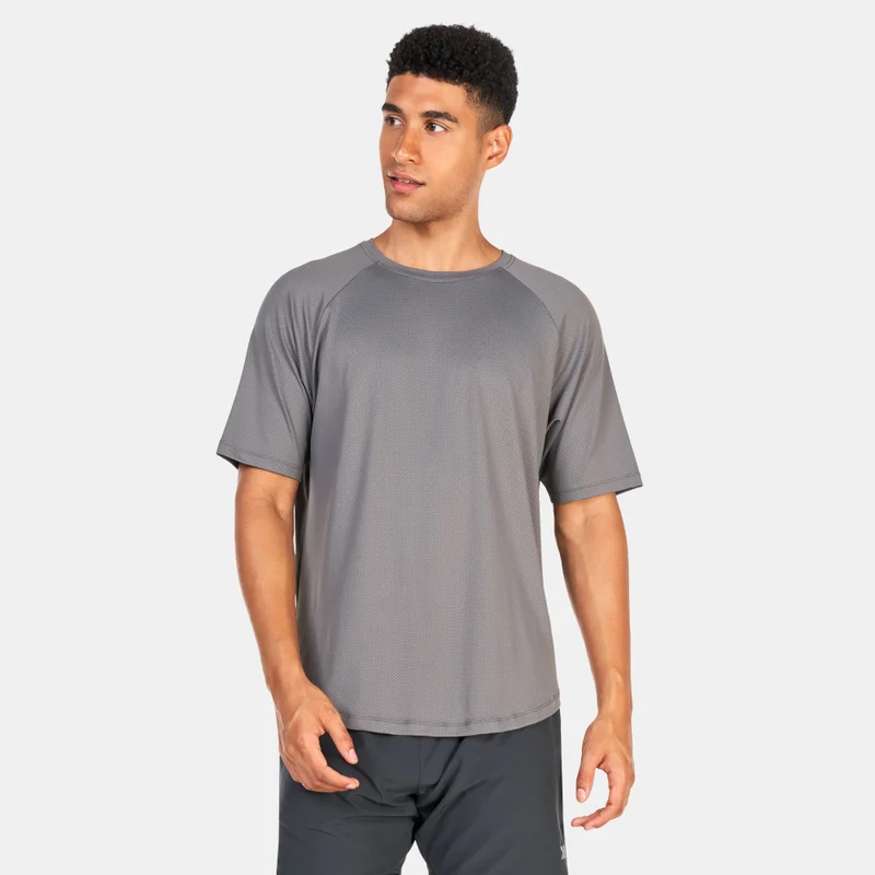 Sun and Sand Sports Men's Active Stretch T-Shirt