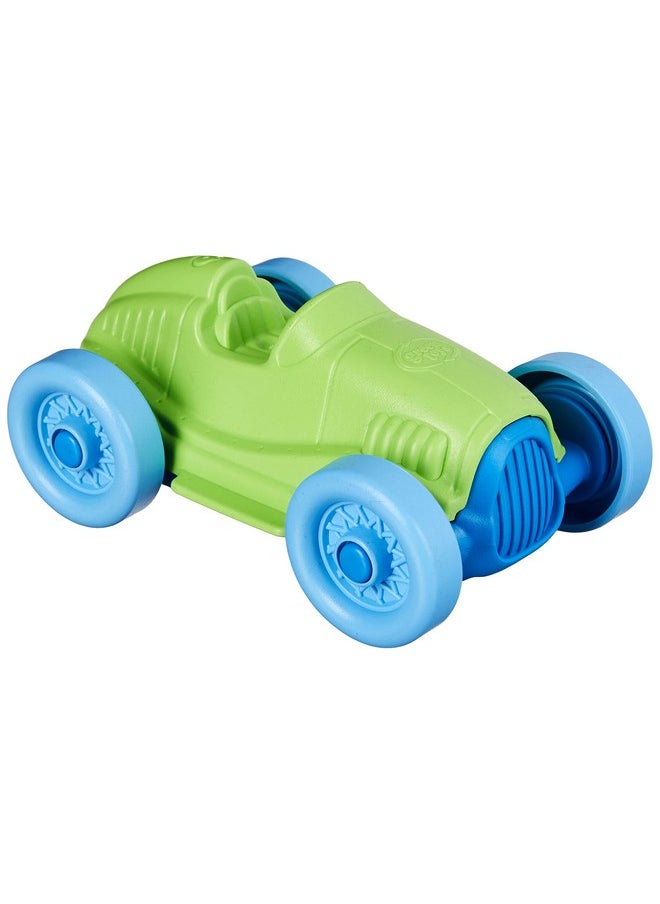 Green Toys - Race Car Maker Dough Set Cb - Image 1