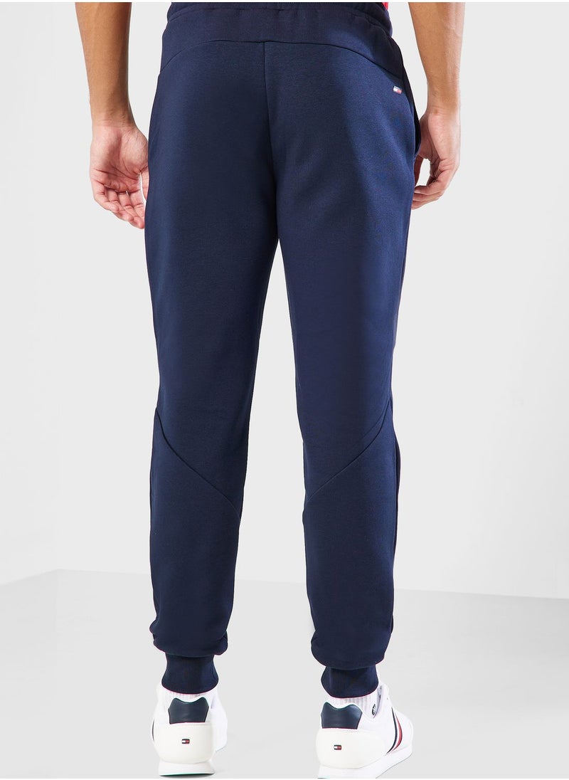 TOMMY HILFIGER - Essential Sweatpants - Image 1
