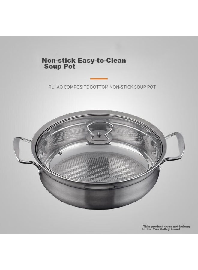 Iwatani Portable Cassette Stove, Self-driving Tour Outdoor Windproof Gas Stove, Zkz-2f + Soup Pot Set - Image 4