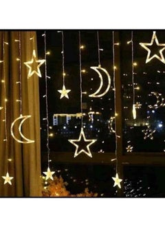 Ramadan Led String Lights - 4M