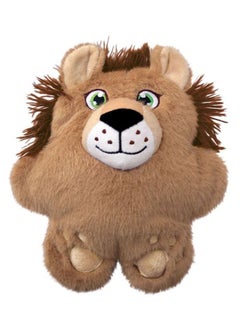 Kong Snuzzles Ultra soft Lion Dog Toy 6X9Inch Medium - pzsku/Z8CB0BE96D2EDA56EFC38Z/45/_/1666610172/1dc98fc0-1263-493f-9542-c6d53142addf