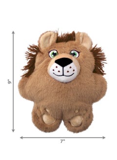 Kong Snuzzles Ultra soft Lion Dog Toy 6X9Inch Medium - pzsku/Z8CB0BE96D2EDA56EFC38Z/45/_/1666610172/cdad36c7-8cce-4fa3-bef5-631ca799839e