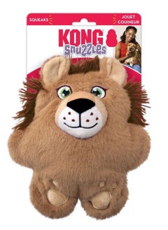 Kong Snuzzles Ultra soft Lion Dog Toy 6X9Inch Medium - pzsku/Z8CB0BE96D2EDA56EFC38Z/45/_/1666610172/e8644bad-2ffe-4498-bee5-320aa7e5ebc0