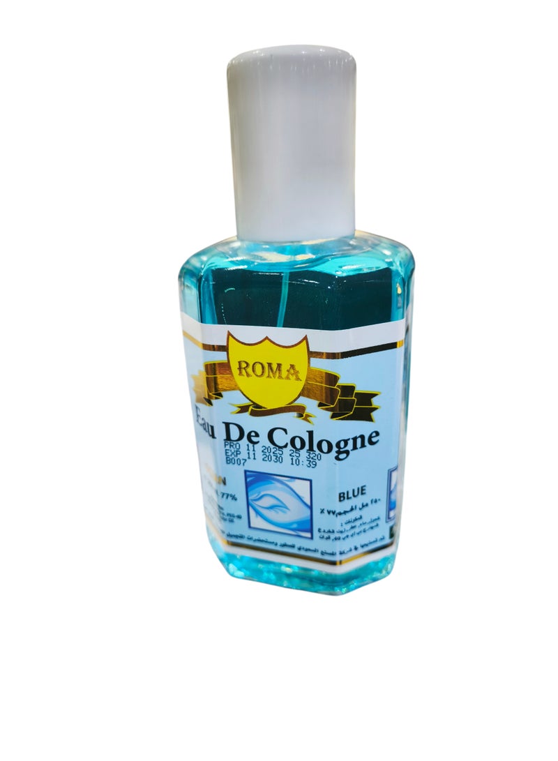 كولونيا بلو أو دو كولونيا 250 مل