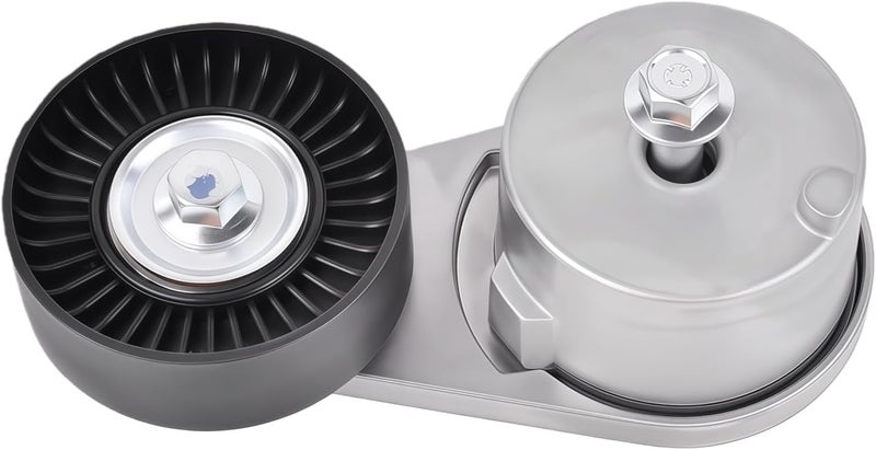 TUUMOND 38164 Automatic Belt Tensioner for 1998-2002 Chevy Cavalier & Pontiac Sunfire - Image 1