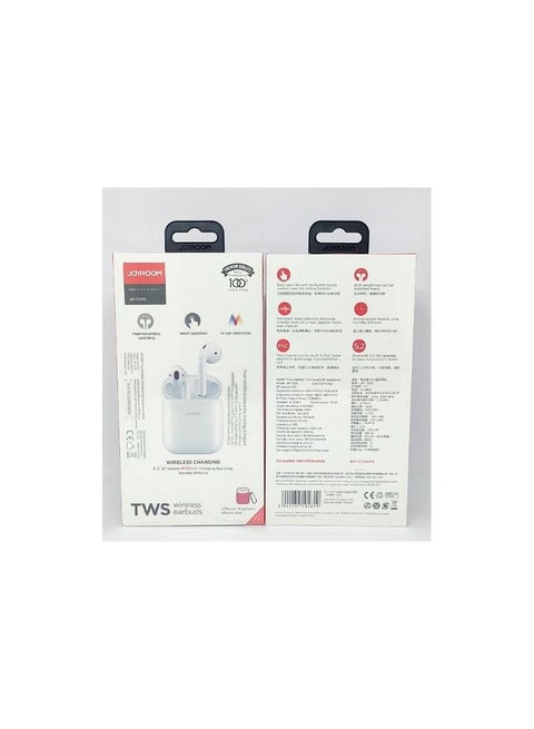 سماعة جيروم ايربودز JR-T03S TWS