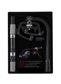 SYOSI Fishing Line Spooler, Fishing Line Winder Spooler, Fishing Reel Spooler Machine, Line Spooler for Spinning Rreels and Baitcaster,Spinning Reel System,Fishing Accessories  - Image 2