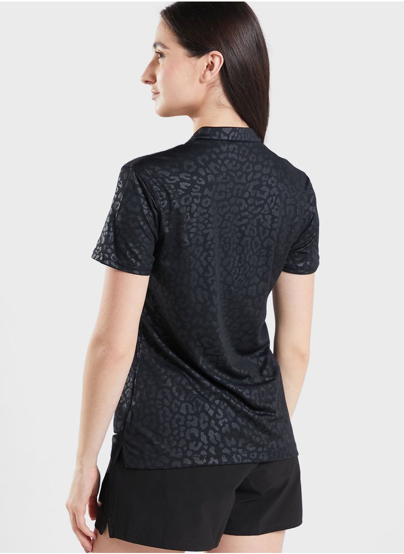 Nike - Dri-Fit Victory Polo - Image 1